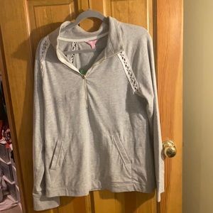 NWT Lilly Pulitzer Skipper Popover